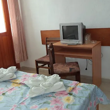Kyshta Za Gosti Pri Krystyo I Vanya Guest house