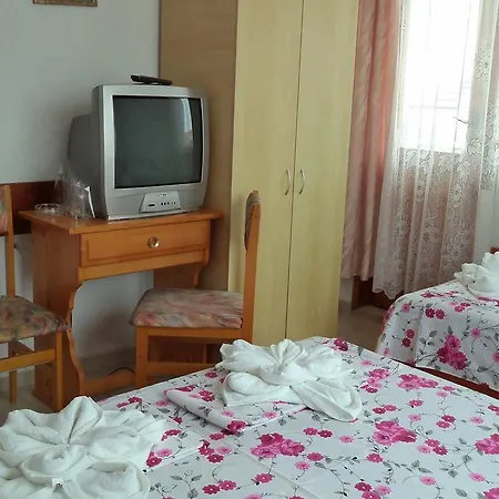 Guest house Kyshta Za Gosti Pri Krystyo I Vanya