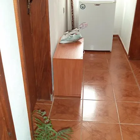 Guest house Kyshta Za Gosti Pri Krystyo I Vanya Ravda