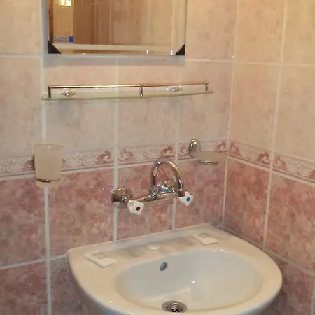 Kyshta Za Gosti Pri Krystyo I Vanya Guest house Ravda