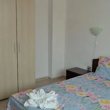 Guest house Kyshta Za Gosti Pri Krystyo I Vanya