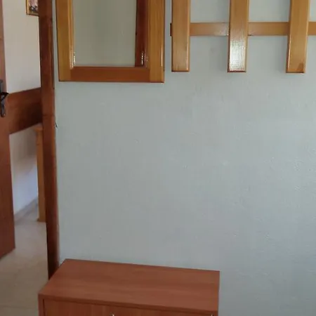 Kyshta Za Gosti Pri Krystyo I Vanya Guest house *